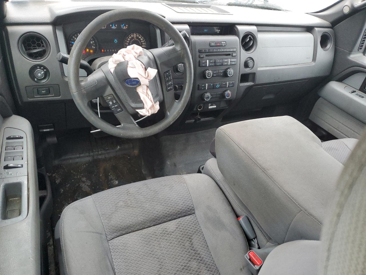 2013 Ford F-150 - Image 8
