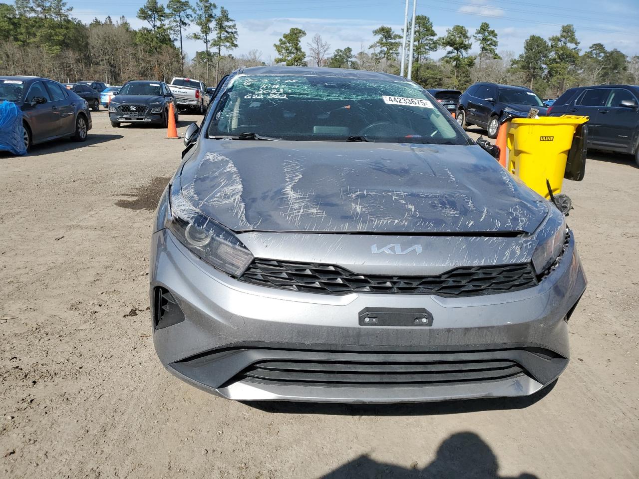 2023 Kia Forte - Image 5