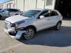 2017 Cadillac Xt5 Premium Luxury na sprzedaż w Gaston, SC - Front End