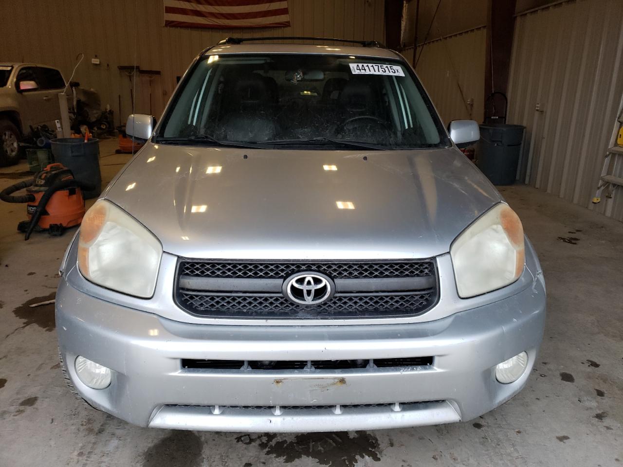 2005 Toyota RAV 4 - Image 5