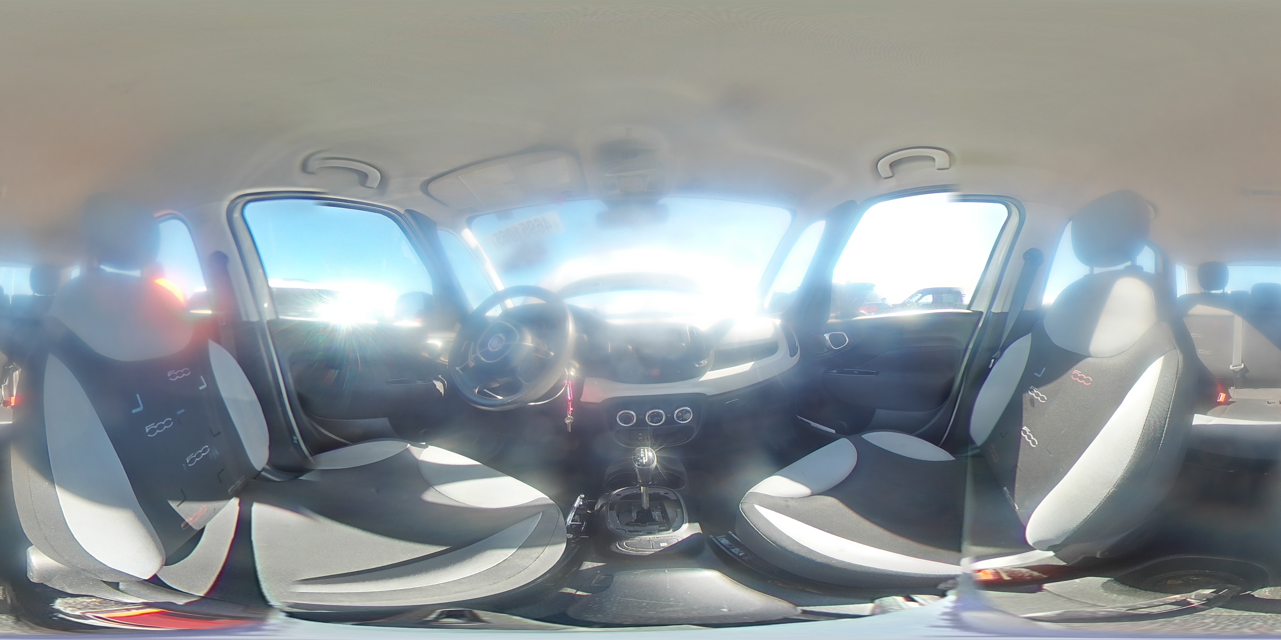 2014 Fiat 500 - Image 12