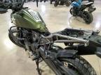 2022 HARLEY-DAVIDSON RA1250 S for sale at Copart TX - CRASHEDTOYS DALLAS