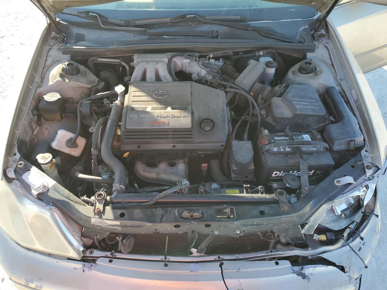 2003 Toyota Avalon - Image 11