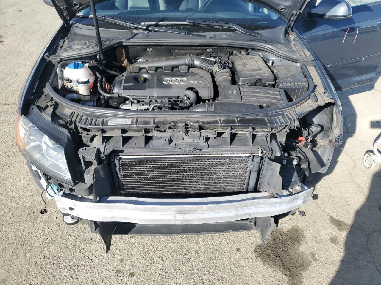 2012 Audi A3 - Image 11