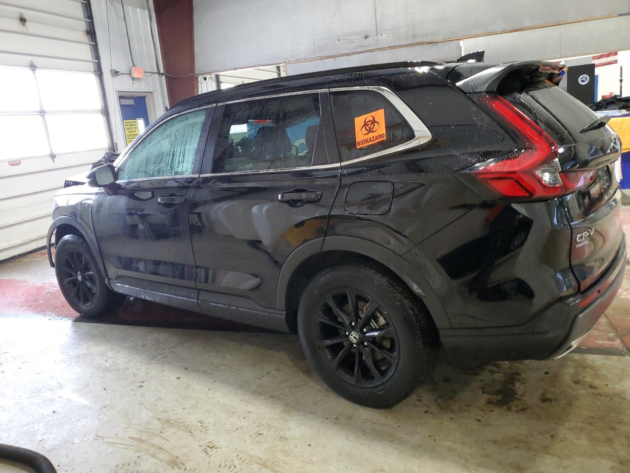 2024 Honda CR-V - Image 2