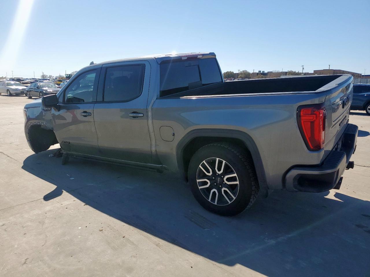 2021 GMC Sierra - Image 2