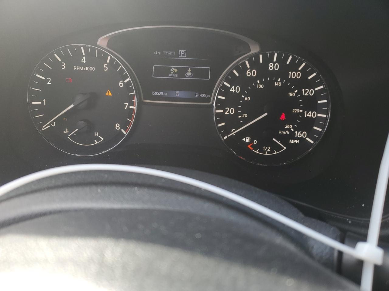 2018 Nissan Pathfinder - Image 9