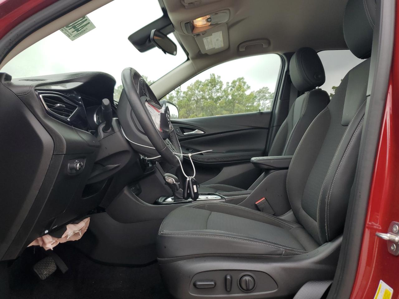 2021 Buick Encore - Image 7