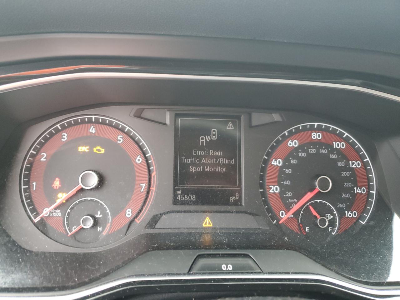 2019 Volkswagen Jetta - Image 9