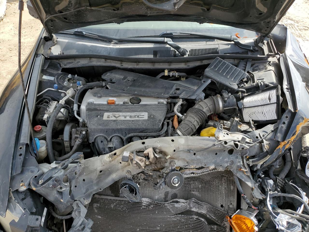 2010 Honda Accord - Image 11