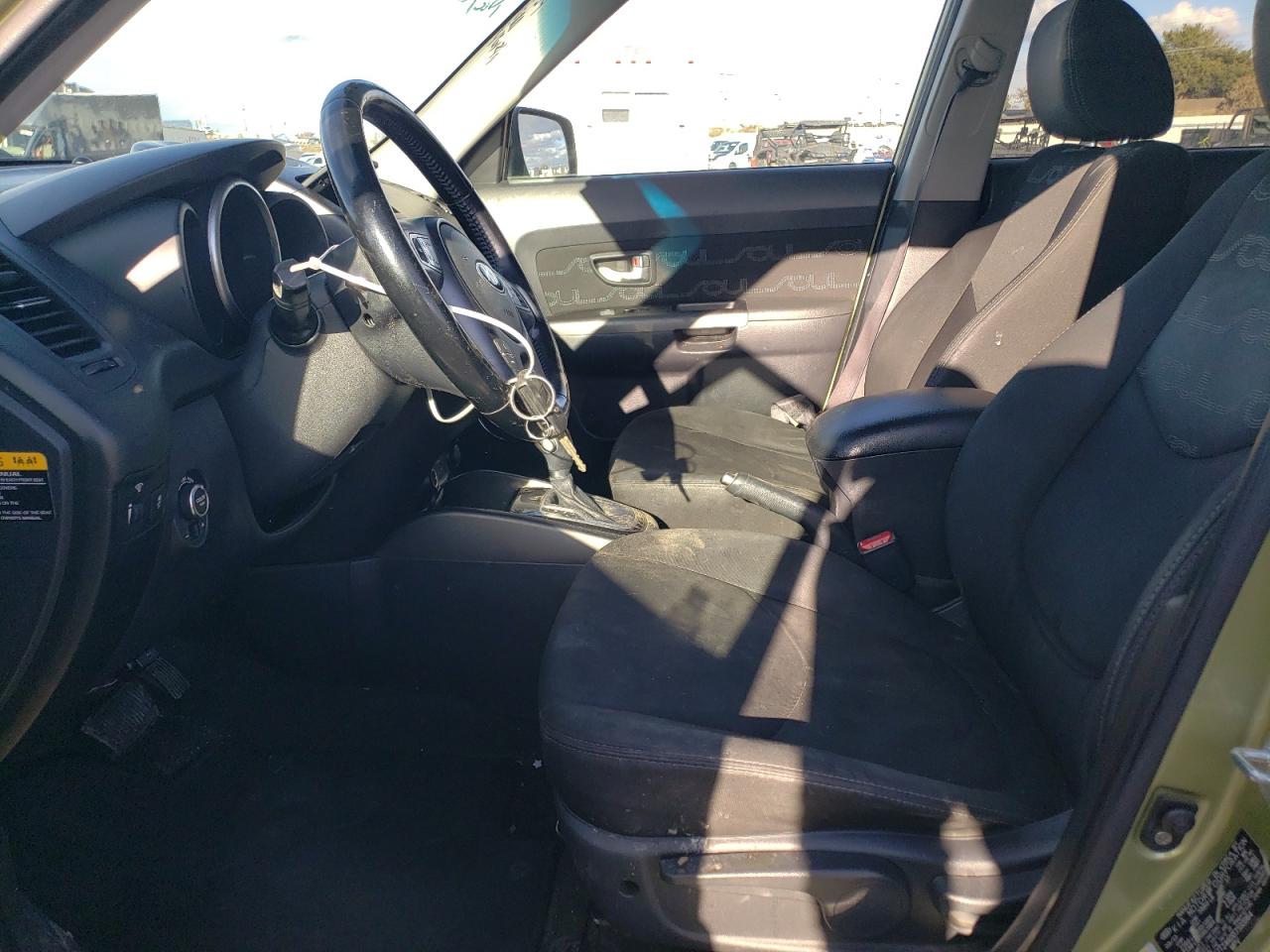 2013 Kia Soul - Image 7
