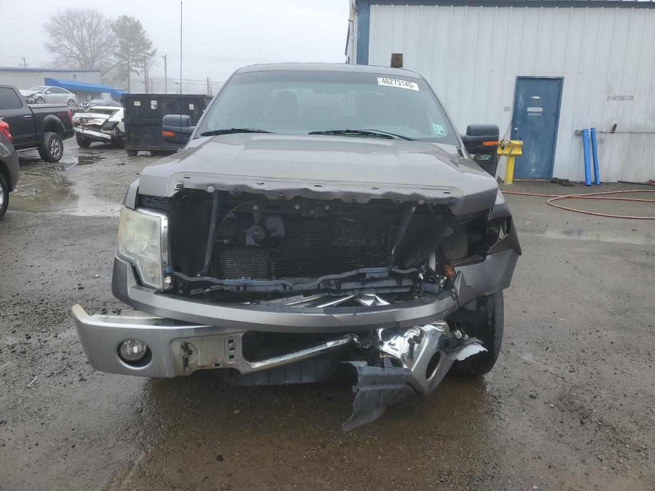2010 Ford F-150 - Image 5
