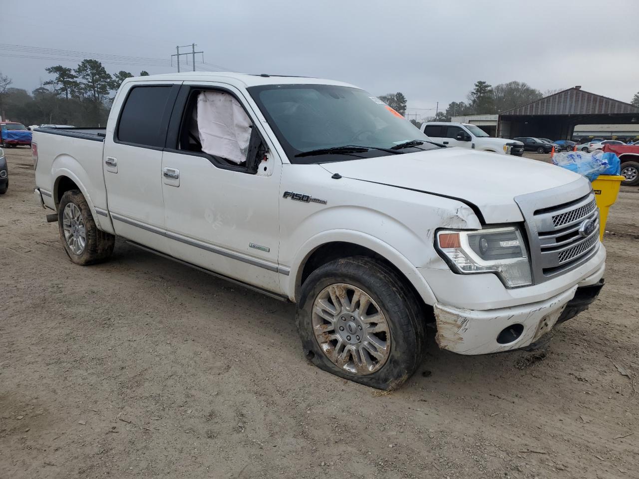 2014 Ford F-150 - Image 4