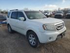 2011 Honda Pilot Touring продається в Kansas City, KS - Normal Wear