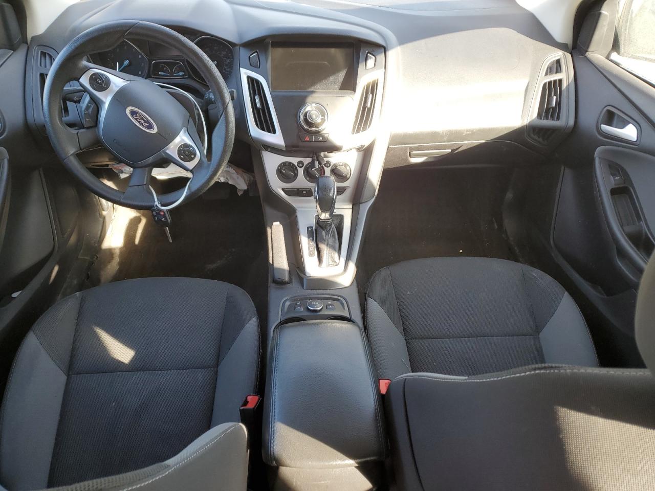 2014 Ford Focus - Image 8