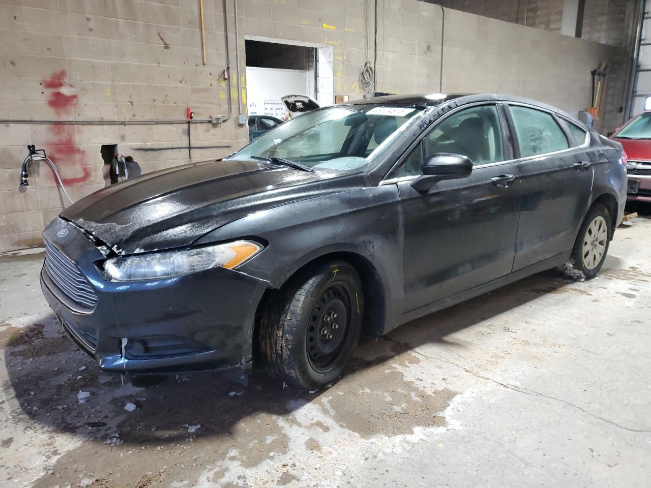 2013 Ford Fusion - Image 1