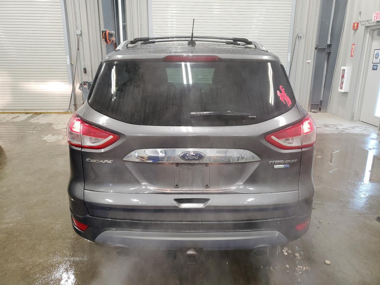 2014 Ford Escape - Image 6