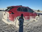 2022 Toyota Rav4 Le en Venta en Reno, NV - Rollover