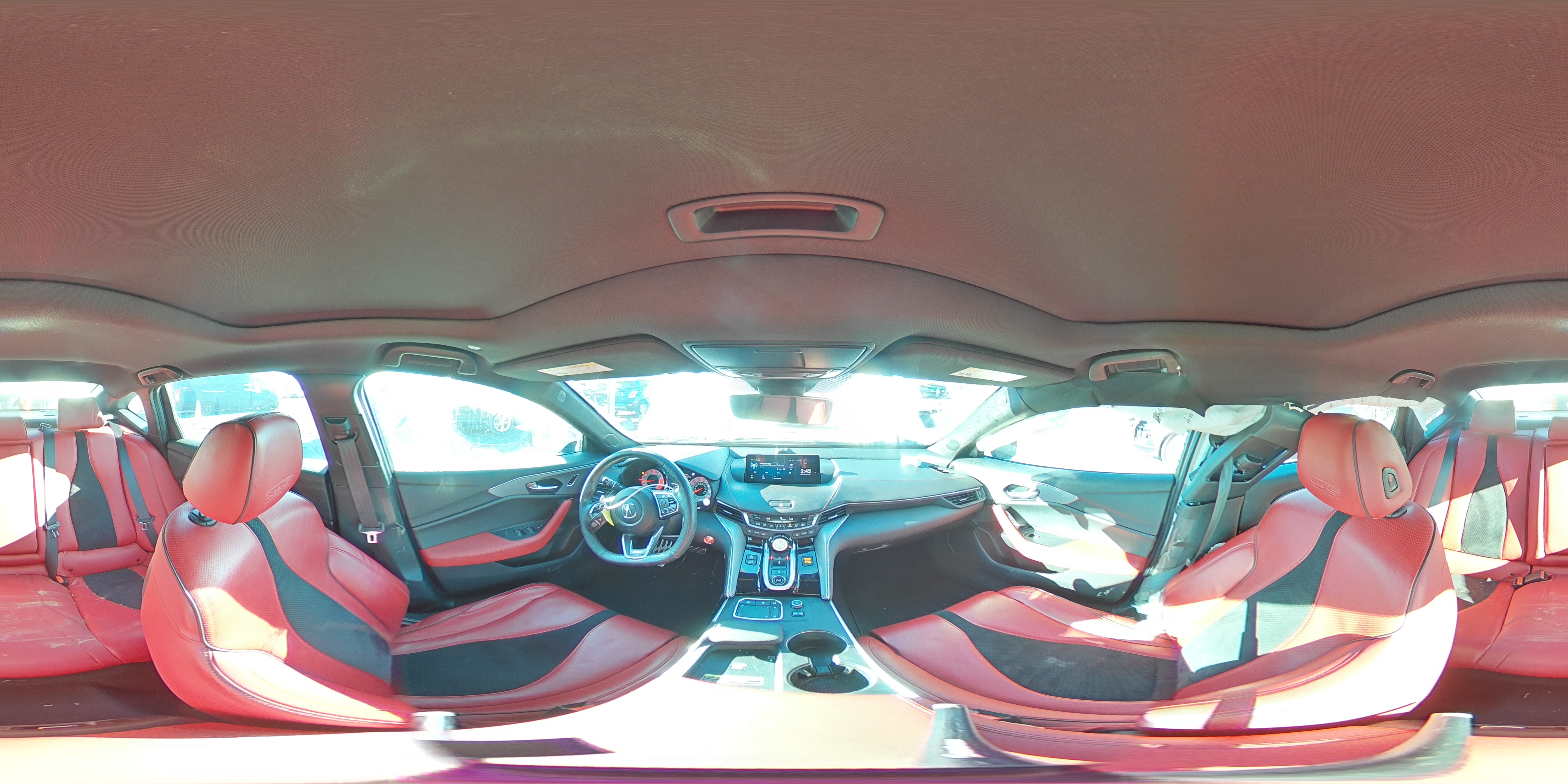 2023 Acura TLX - Image 12