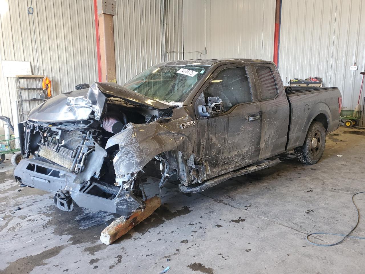 2015 Ford F-150 - Image 1