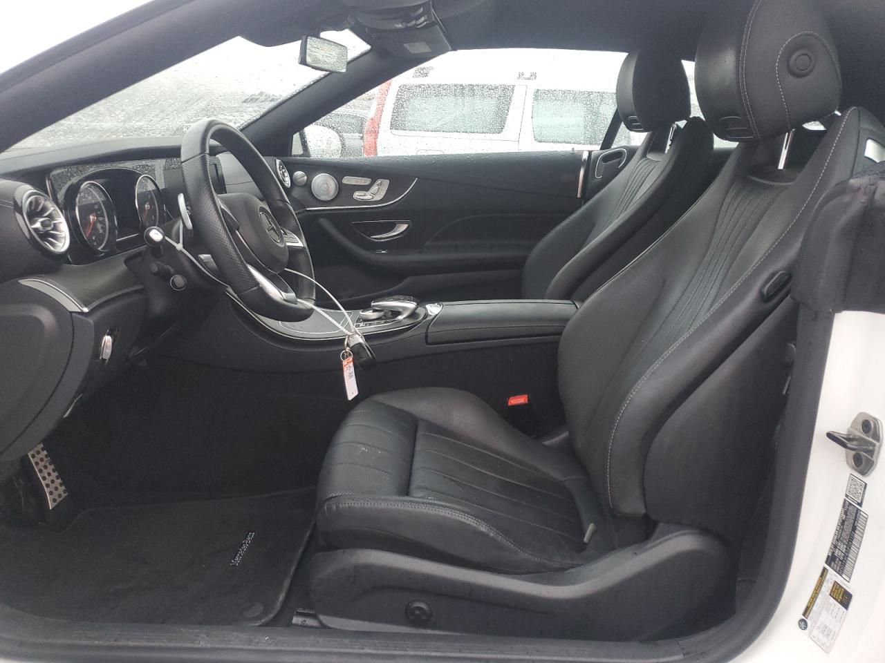 2018 Mercedes-Benz E-klasse - Image 7