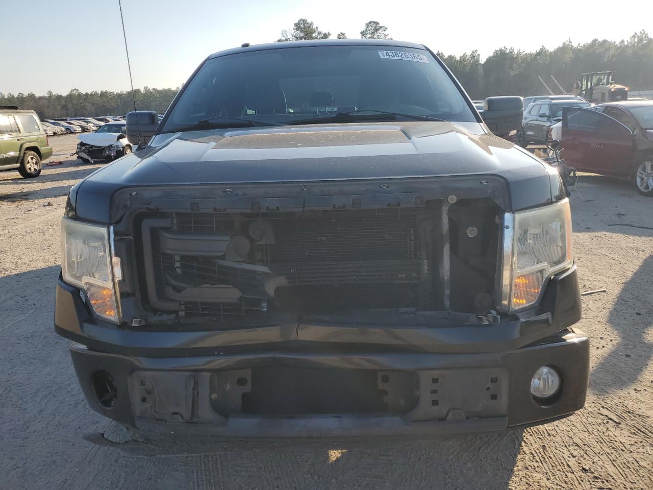 2013 Ford F-150 - Image 5