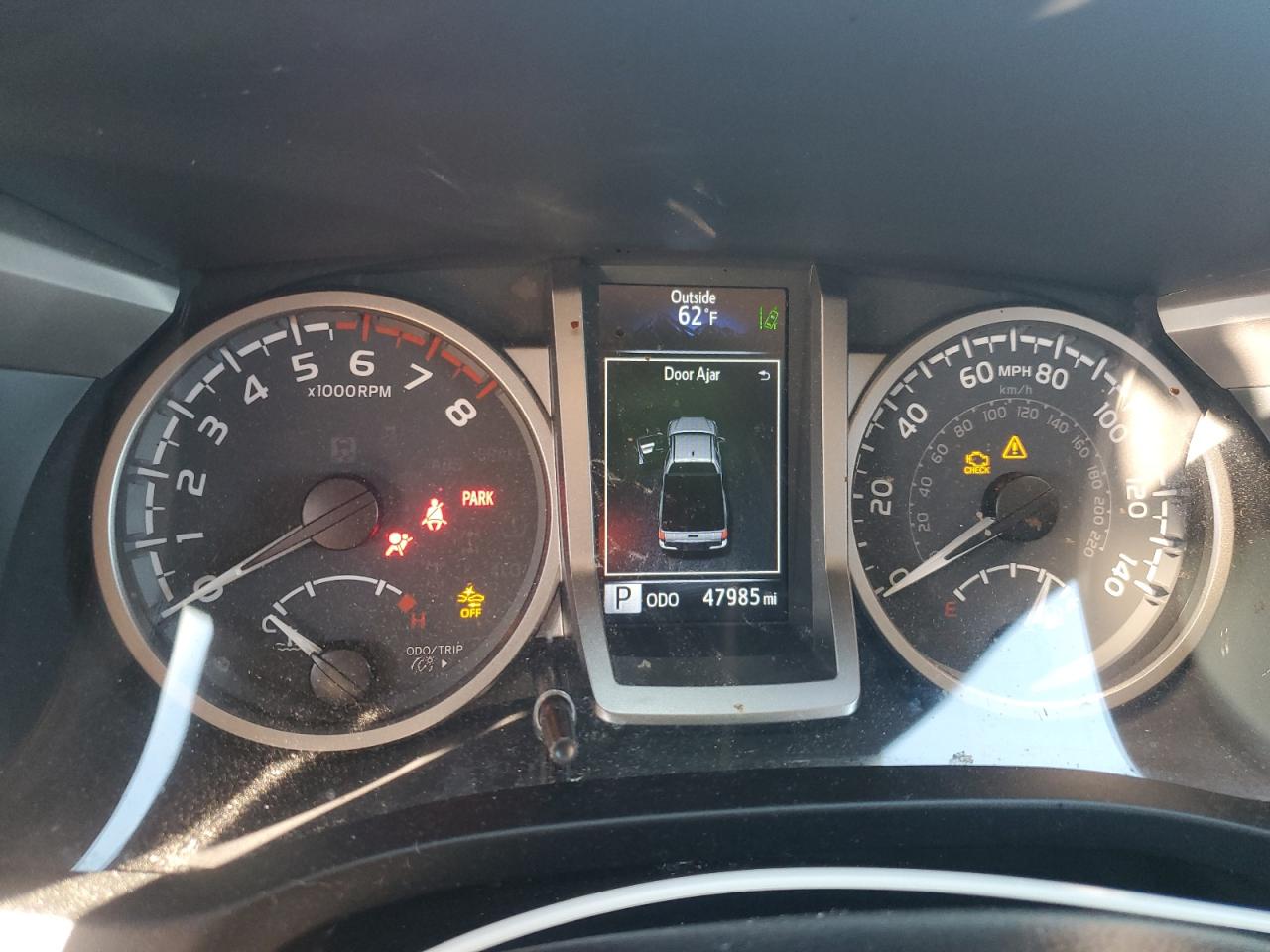 2022 Toyota Tacoma - Image 9