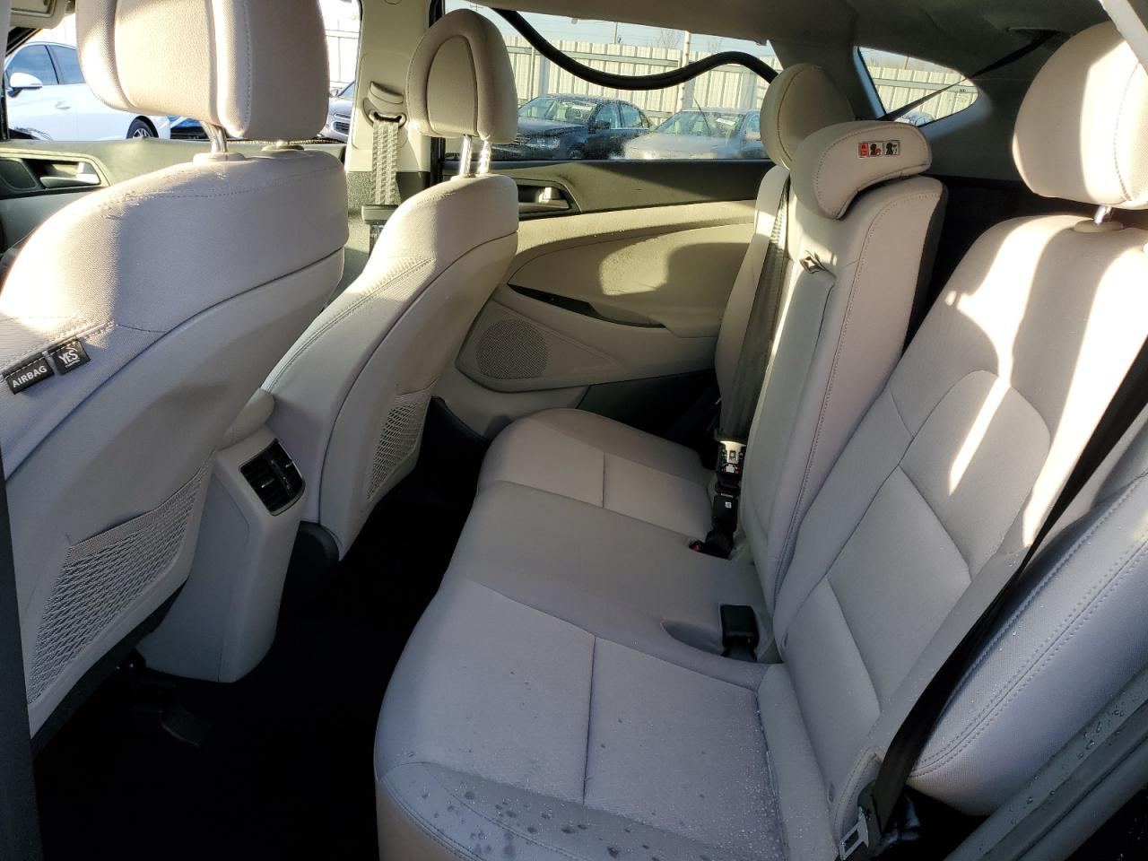 2018 Hyundai Tucson - Image 11