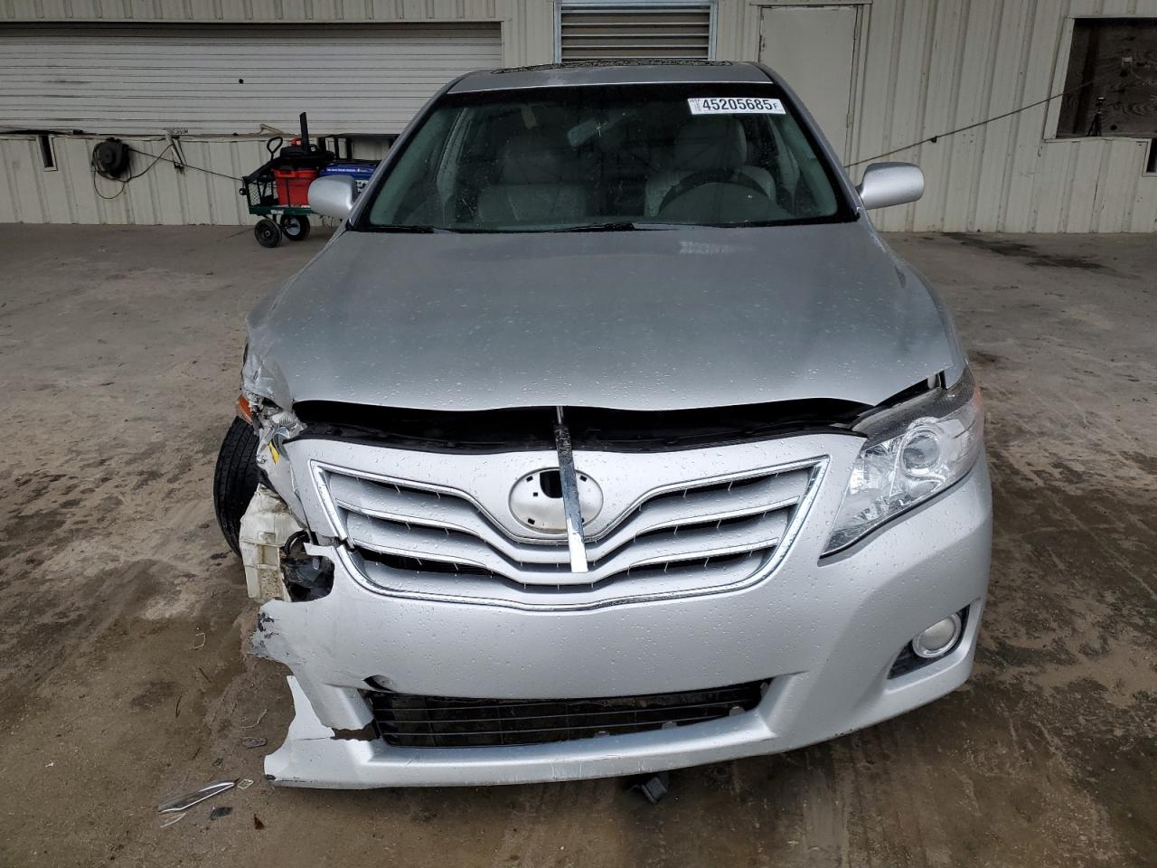 2010 Toyota Camry - Image 5