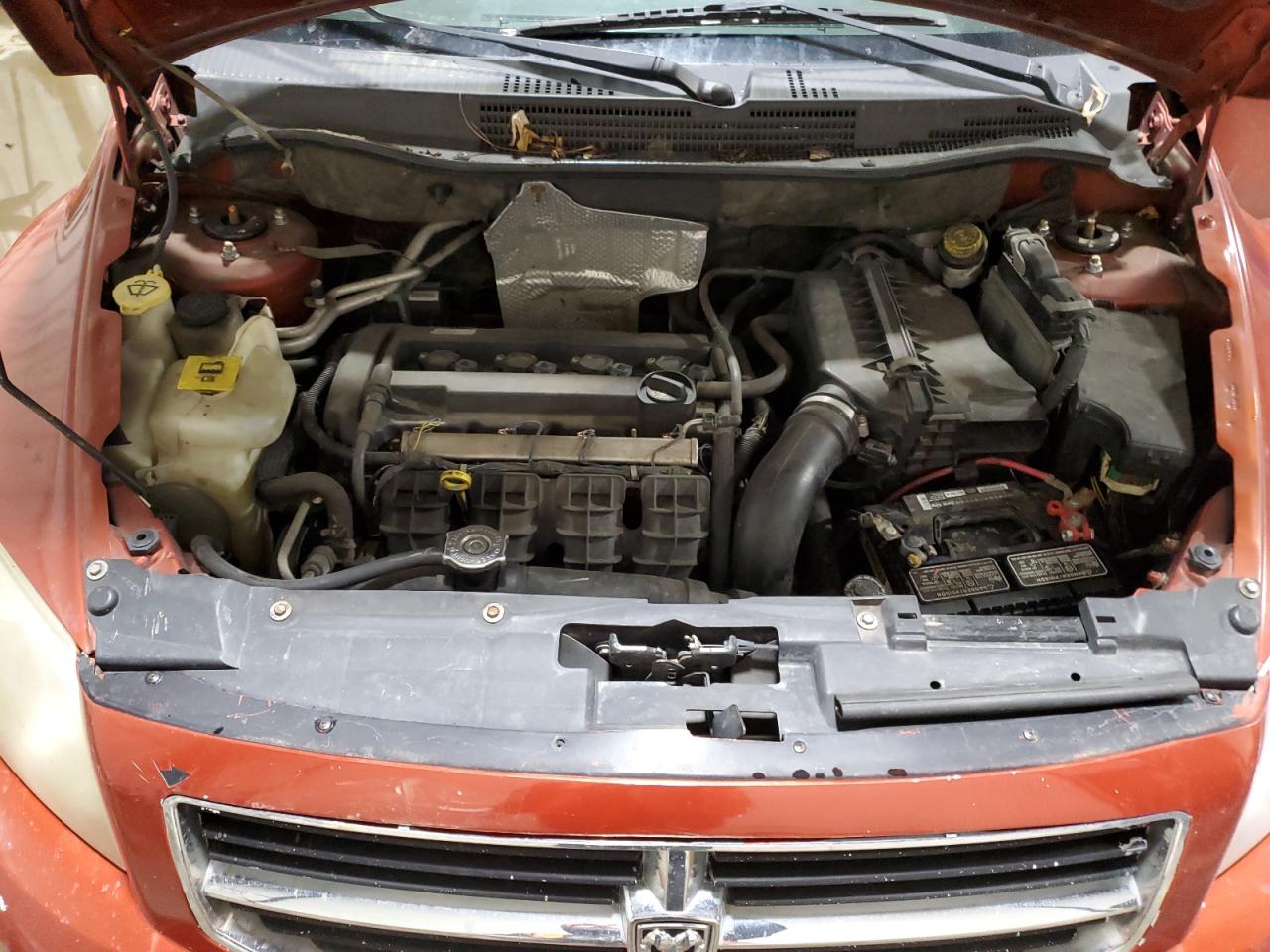 2008 Dodge Caliber - Image 11