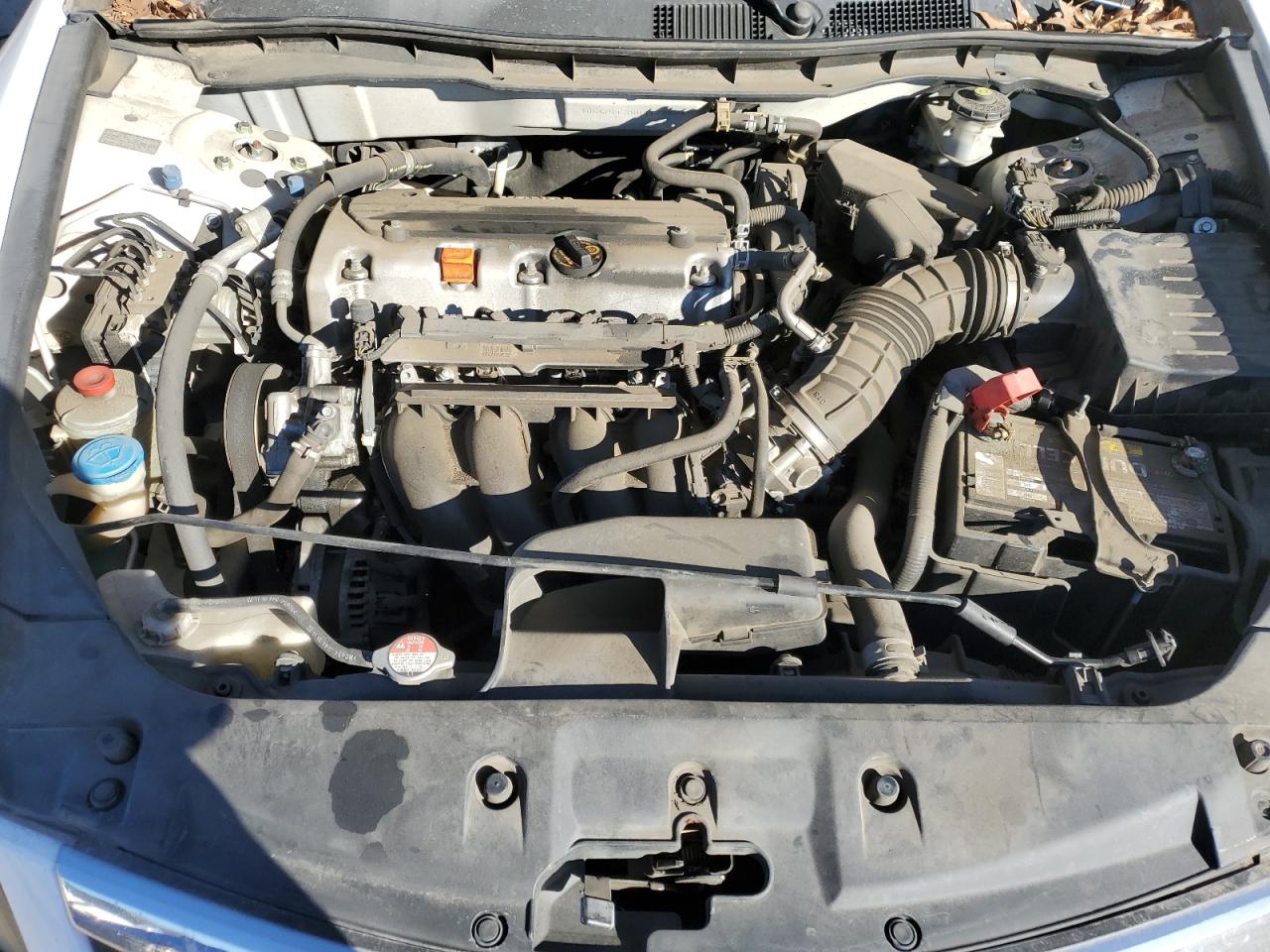 2011 Honda Accord - Image 11