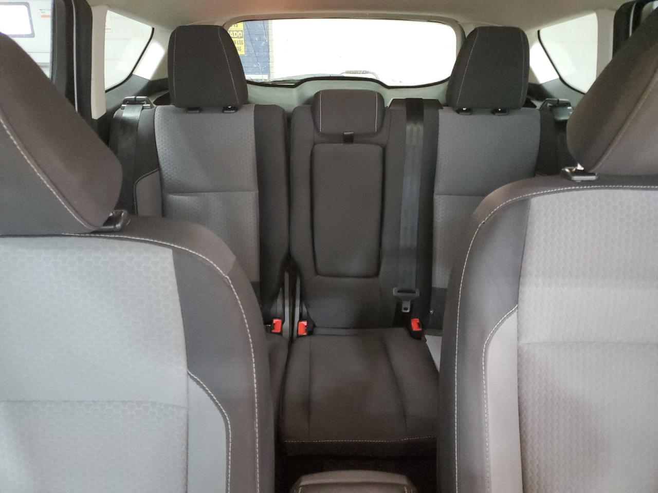 2018 Ford Escape - Image 10