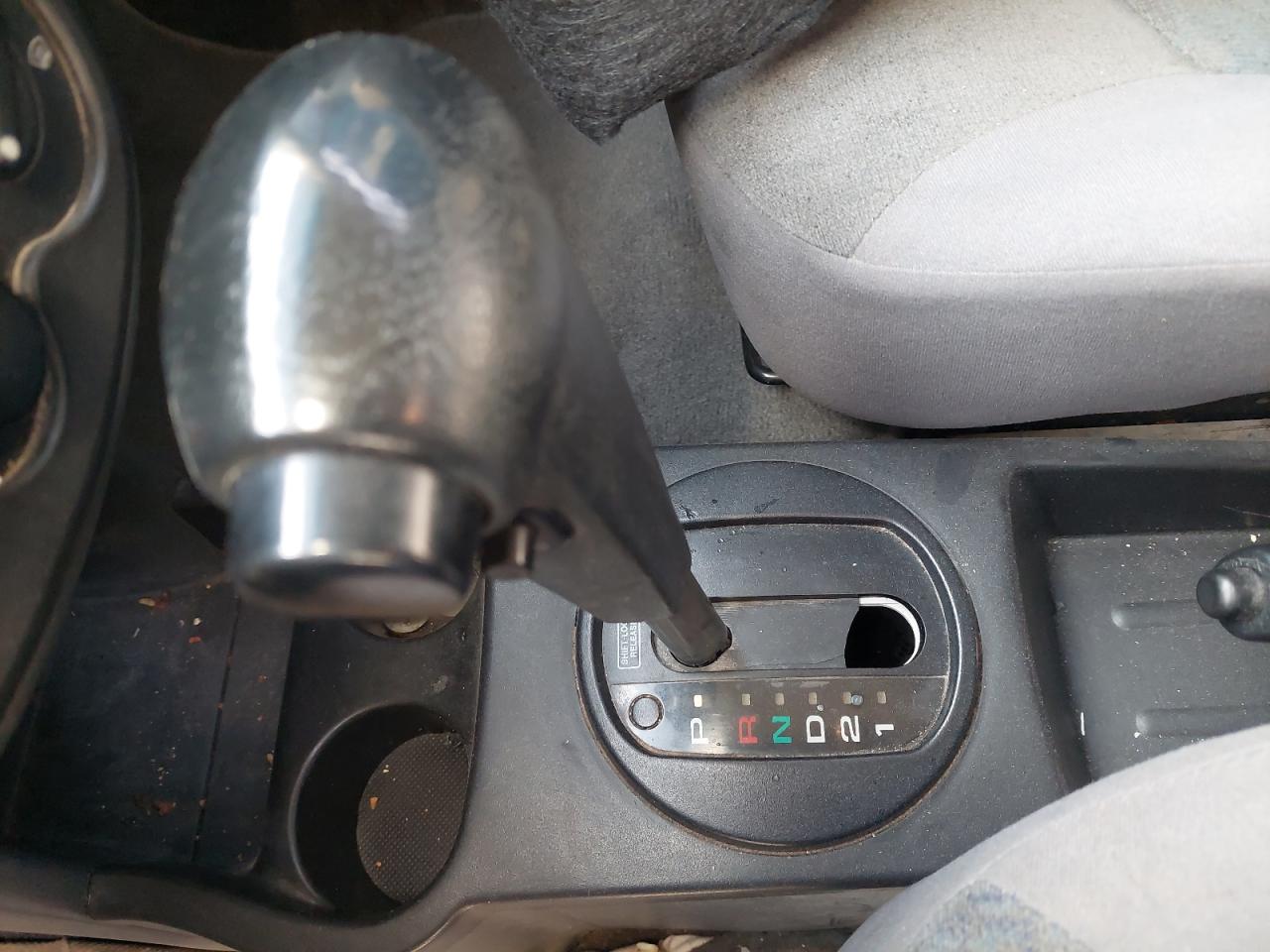 KL1MJ61488C530673 - 2008 Chevrolet SPARK - #44829335