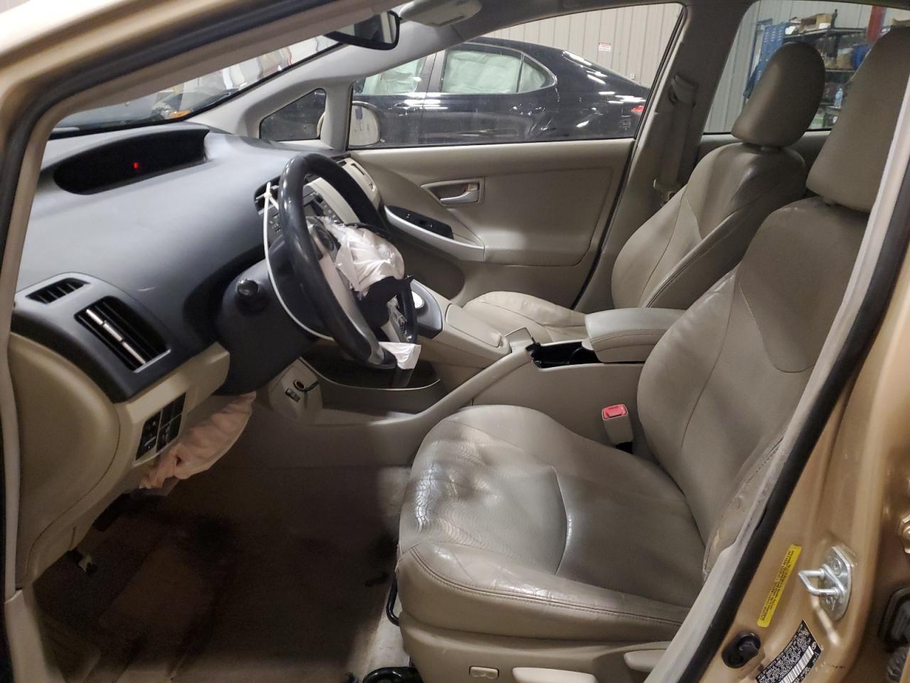 2010 Toyota Prius - Image 7