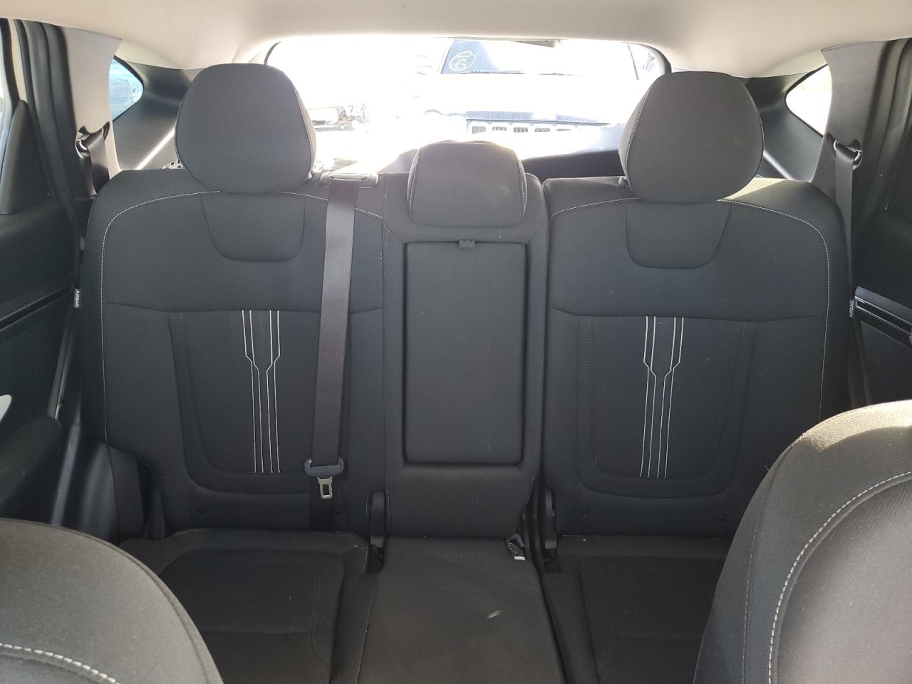 2024 Hyundai Tucson - Image 10
