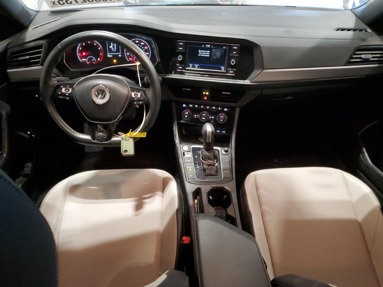 2021 Volkswagen Jetta - Image 8