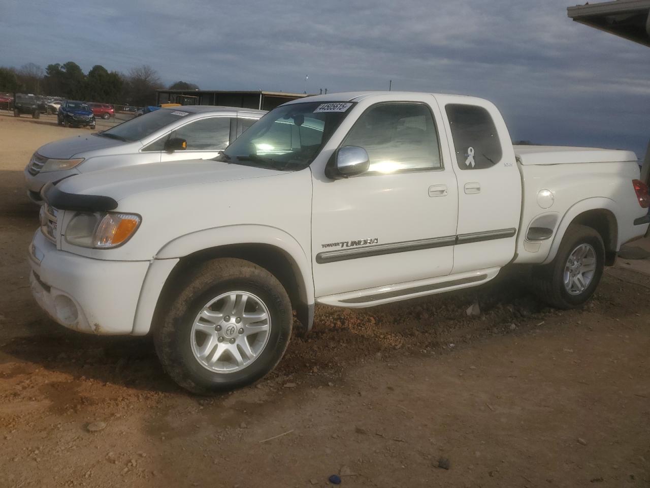 2003 Toyota Tundra - Image 1