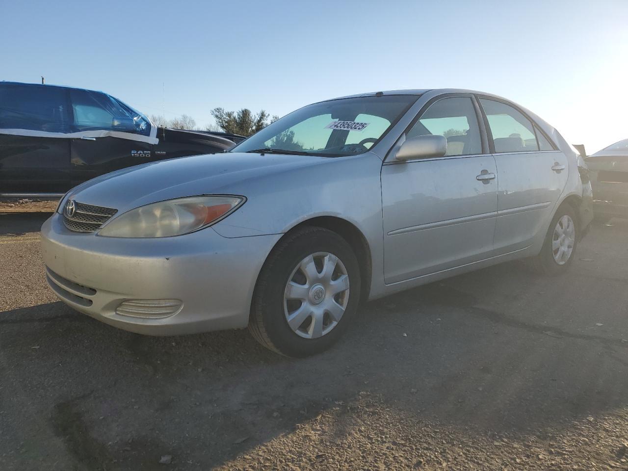 2004 Toyota Camry - Image 1