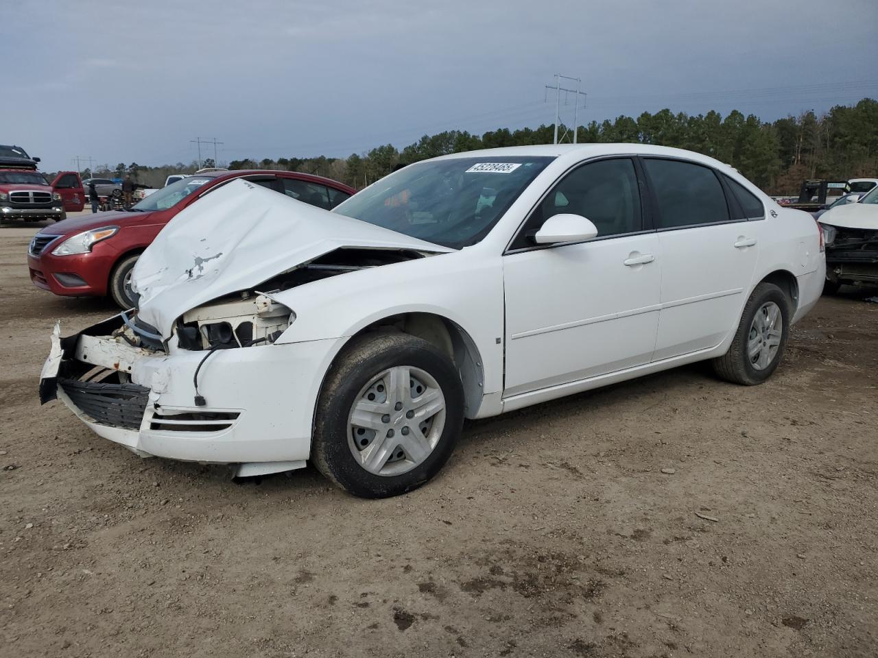 2006 Chevrolet Impala - Image 1