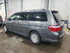 2007 Honda Odyssey Touring იყიდება Ham Lake-ში, MN - Rear End