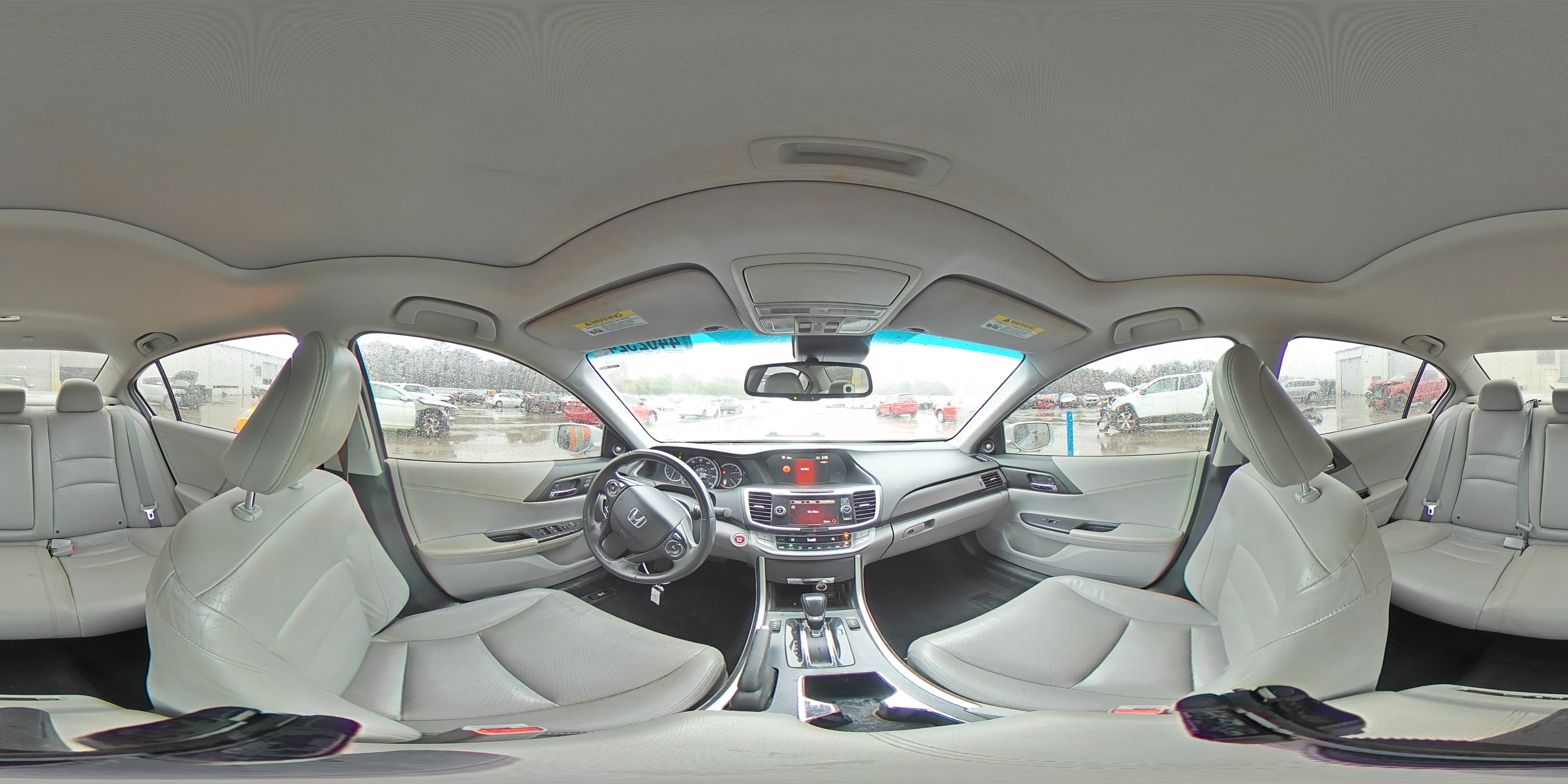 2013 Honda Accord - Image 12