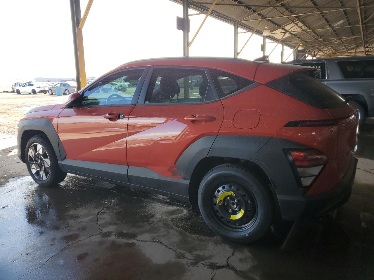 2024 Hyundai Kona - Image 2