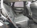 2021 Infiniti Qx50 Essential იყიდება Los Angeles-ში, CA - Front End