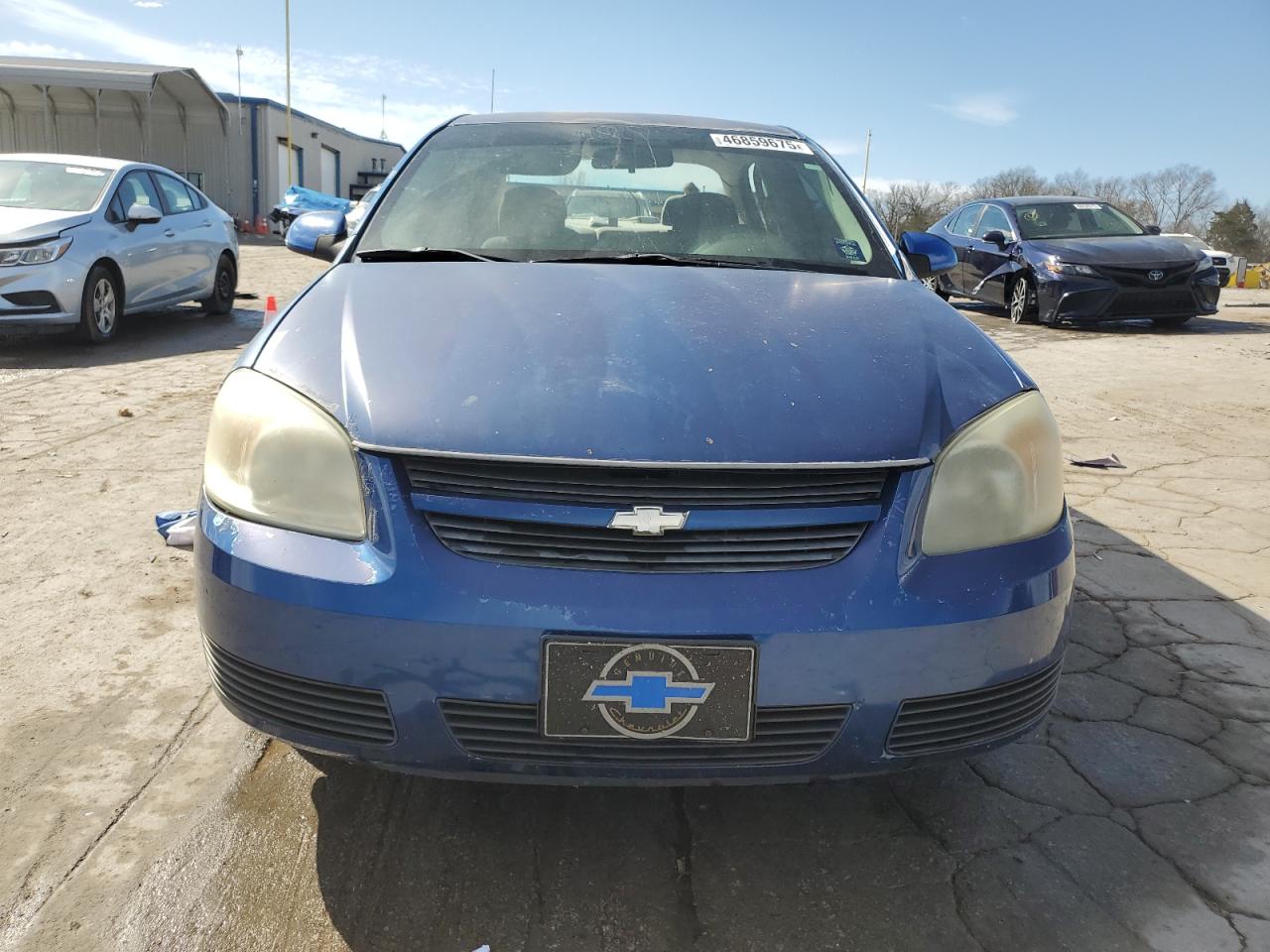 2005 Chevrolet Cobalt - Image 5