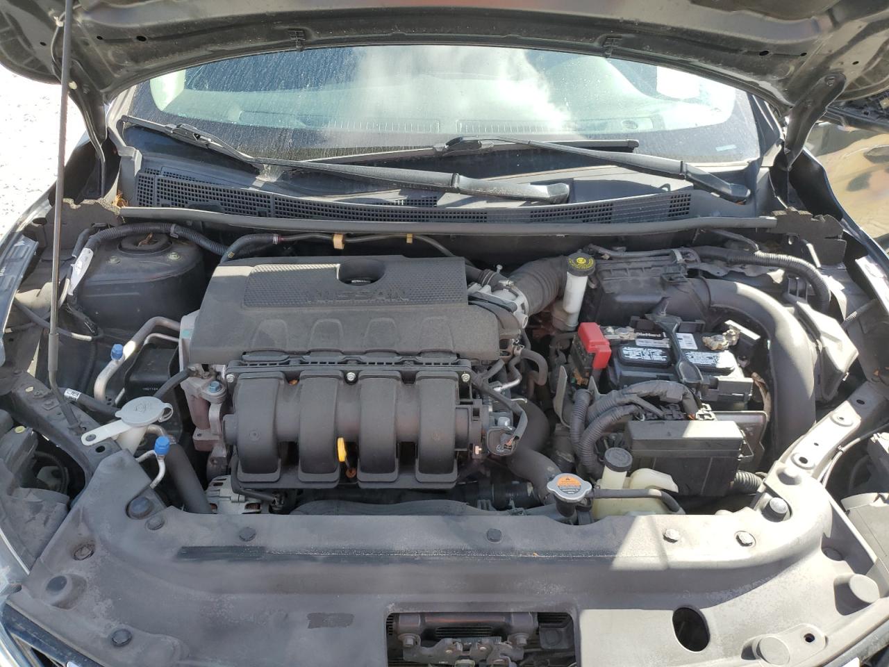 2016 Nissan Sentra - Image 11