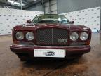 1998 BENTLEY CONTINENTA for sale at Copart NEWBURY