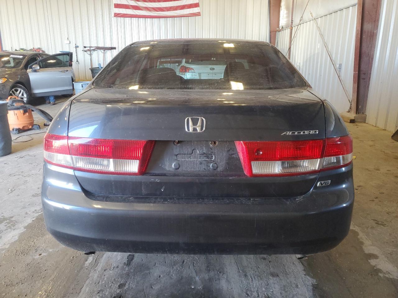2003 Honda Accord - Image 6