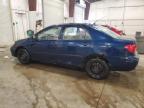 2003 TOYOTA COROLLA CE for sale at Copart MN - ST. CLOUD