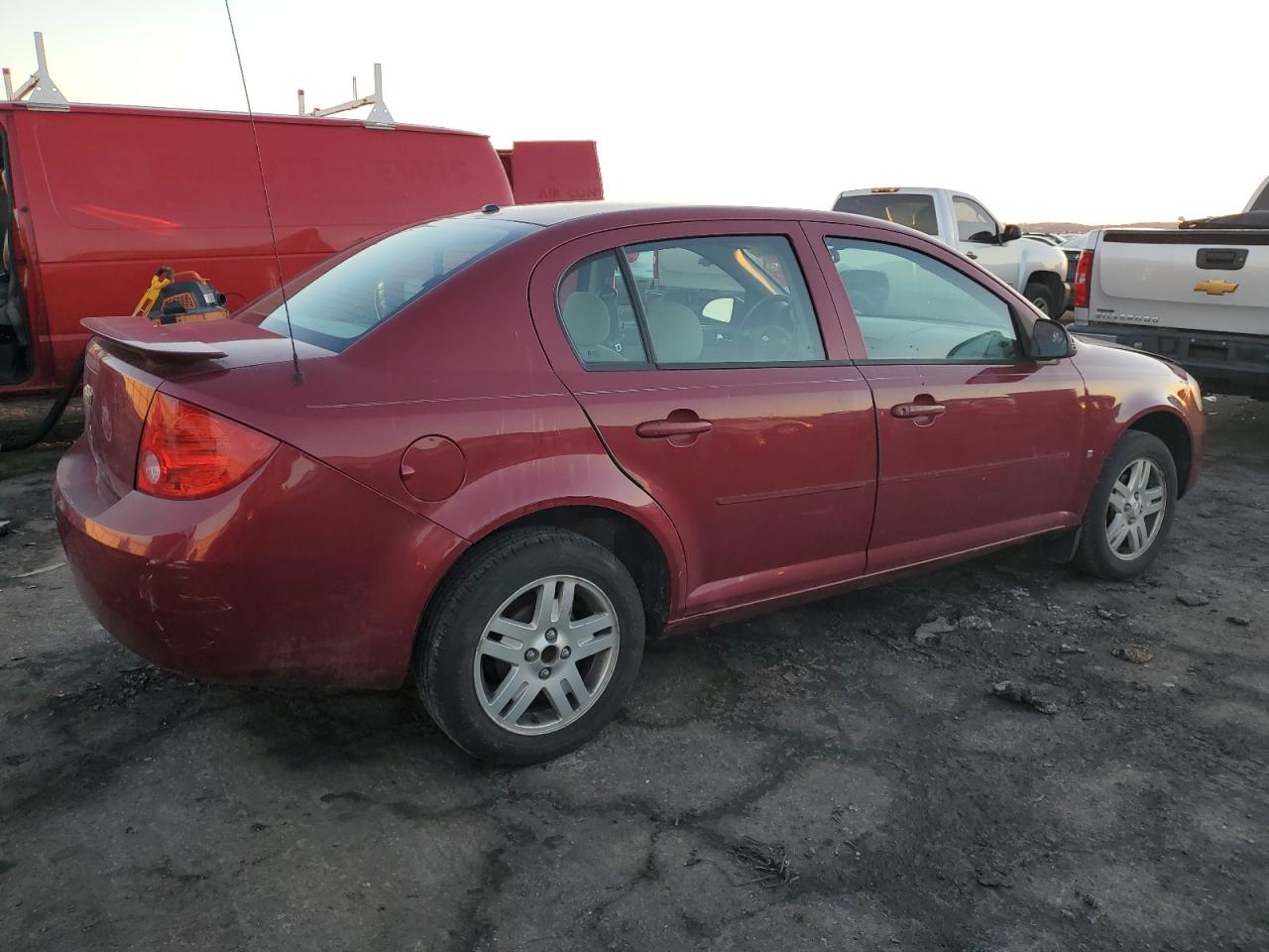 2007 Chevrolet Cobalt - Image 3
