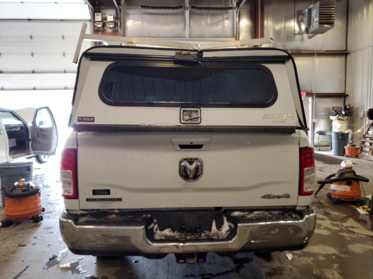 2020 RAM 2500 - Image 6